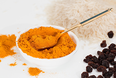 Turmeric